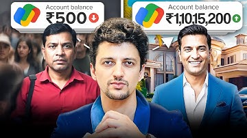 How to make your 1st crore from nothing | Mistakes To Avoid if you want to make Your 1st Crore