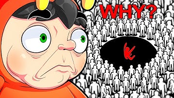 Ranking The Most Confusing Games Ever Made