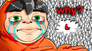 I Played The Most Confusing Games Ever Made