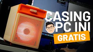 Bagi-Bagi Casing PC Gratis!