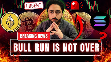 🚨 Real Pump or Dead Cat Bounce? 📊 Crypto News Update 🚀 BTC & Altcoin Analysis