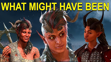 Karlach And The Upper City: Unrealized Potential