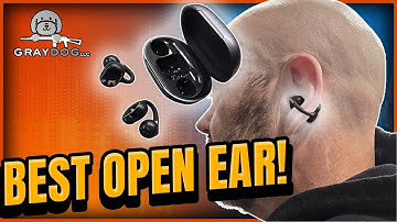SoundPEATS Clip 1 Review – The Open-Ear Design Done Right!