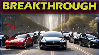 Tesla's Q3 Deliveries Smash Global Expectations