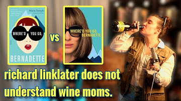 An Entirely Unhinged Roast of Where