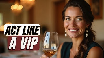 8 Guest Etiquette Rules the Truly Elite Never Break