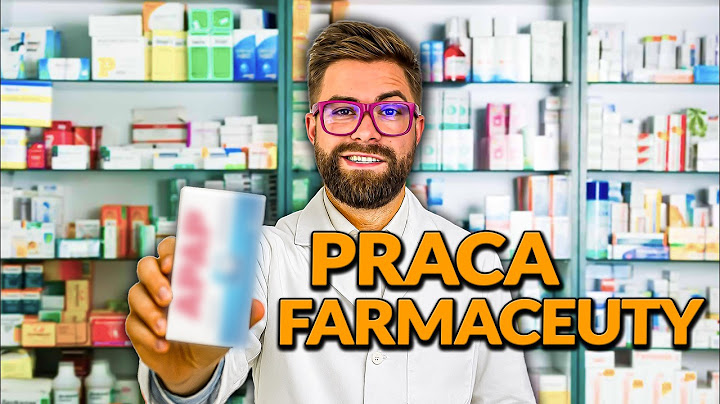 Prawda o aptekach. Farmaceuci kontra korporacje, kto decyduje o lekach?| DO ROBOTY