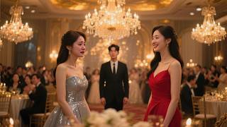 Wanita yang kehilangan ingatan bangkit sebagai pewaris kaya, mengungkap cinta dan kebohongan!