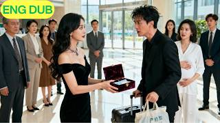 Holding divorce papers: caught husband’s prenatal visit with mistress! The gift? My abortion paper!