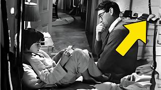To Kill a Mockingbird (1962): 22 Mind-Blowing Facts You Didn’t Know