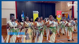 WOR JAAG AMUM DINGMANYAL BY DANIEL MAYIK NYIKER SHILLUK SONG