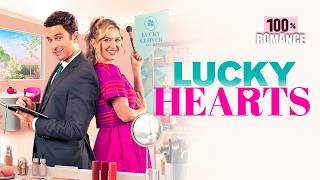 COEURS CHANCEUX | Film d'amour complet en Français HD | ROMANCE