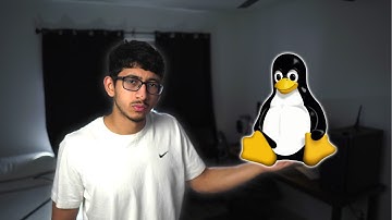 I Tried Linux as a Complete Beginner
