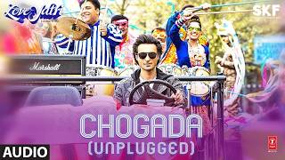 'Feel the Beat: Chogada 2.0,full sung | Sur Sangam| Latest Hindi Song | Soulful Sequel