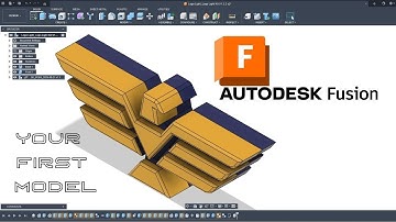 Fusion 360 Tutorial: You