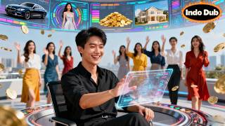 PENGEMIS DIPERMALUKAN—DAPAT SISTEM AJAIB, BAYAR BUAT CANTIK DUIT DOUBLE, DARI MISKIN JADI KAYA!