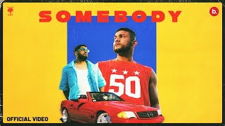 Somebody -   | Mickey Singh | Karan Bhargava #punjabisong