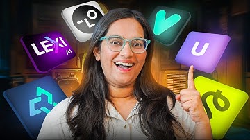 10 FREE* AI Tools For Ecommerce  (No One Told You About These 🤫)