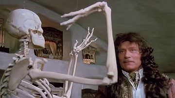 Sleuth (1972 Thriller film) If it was murder, where