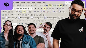 CRIANDO A PIOR EXPERIÊNCIA DE USUÁRIO POSSÍVEL - Desafio Codecon