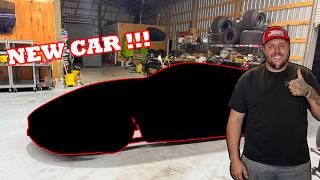 My New Corvette Promod Is Finally Home, Brand New Build & It Is Awesome