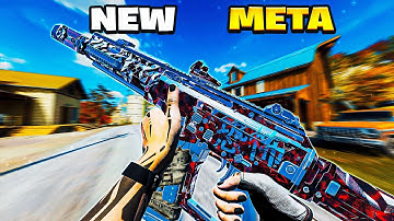 new *META* MXR 17 LOADOUT is BROKEN in WARZONE SEASON 1! 🔥 (Best MXR 17 Class Setup) - B07
