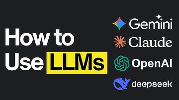 103 Things Everyone Should Know About LLMs