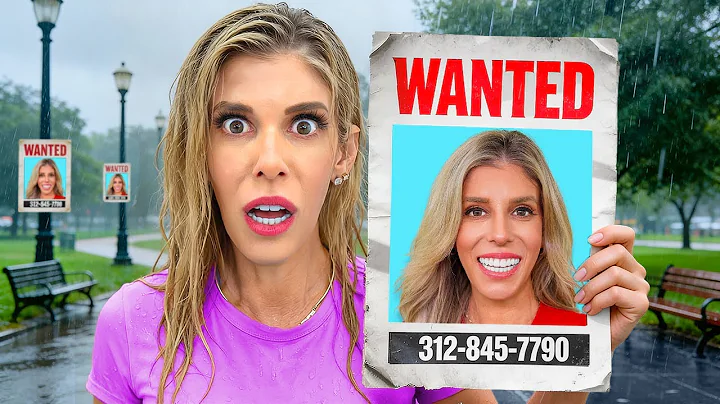 Who Stole My Identity? *Netflix Game of Clue*