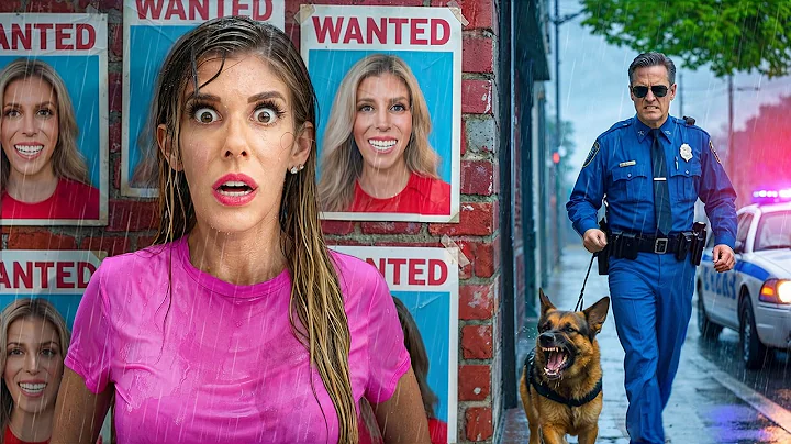 Who Stole My Identity? *Netflix Game of Clue*