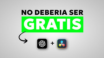 ¿Cómo nadie habla de esta IA de subtítulos GRATIS? (Magic Subtitle) 👀