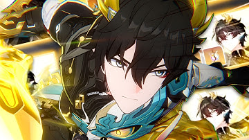 I Need to Pull Dan Heng Permansor Terrae… Here’s What Happened | Honkai Star Rail