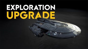 This Ship Could CHANGE How We Explore In Elite Dangerous