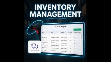 Smart Inventory System