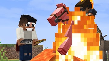 Bdubs Doing the Unthinkable :: Minecraft Hermitcraft