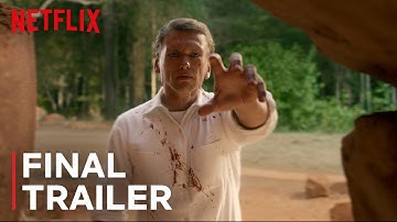 STRANGER THINGS SEASON 5 FINAL TRAILER (2025) | The Rightside Up | Netflix