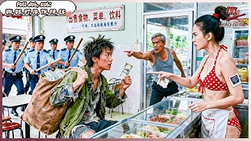 Tên Ăn Mày Cầm 1 Đồng Rách Vào Nhà Hàng 5 Sao Ăn Cơm Bị Đuổi Ra Như Chó Nào Ngờ Là Tỷ Phú Giả Nghèo