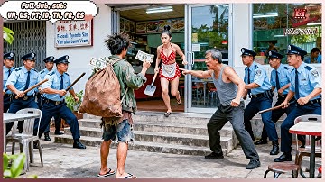 Tên Ăn Mày Cầm 1 Đồng Rách Vào Nhà Hàng 5 Sao Ăn Cơm Bị Đuổi Ra Như Chó Nào Ngờ Là Tỷ Phú Giả Nghèo