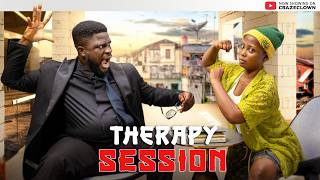Bipolar DisOrder Ft Kid Baby  || Dr Craze || Therapy Session