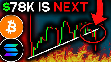 BITCOIN EMERGENCY: It Finally Confirmed (Get Ready)!!! - Bitcoin News Today, Ethereum & Altcoins