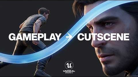 How To Blend Gameplay & Cinematics Perfectly in Unreal Engine 5