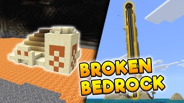 The 7 Most Broken Minecraft Seeds Of 2025