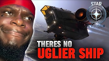 My Drake Clipper First Impression...Star Citizen IAE 2955