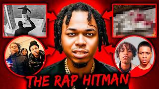 Why Bloodhound Q50 Is Being Targeted