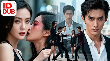 [Full episode]Terlahir Kembali, Xu Yuna Siap Balas Dendam! Tapi Tak Sangka Zhou Kisin Justru Begini!
