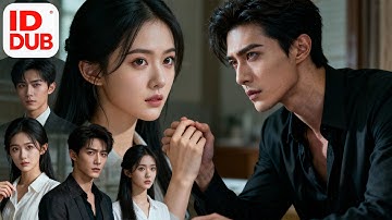 [Full episode]Terlahir Kembali, Xu Yuna Siap Balas Dendam! Tapi Tak Sangka Zhou Kisin Justru Begini!
