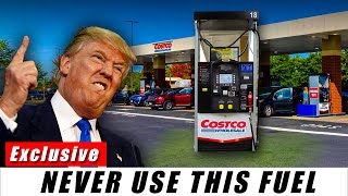 THE 11 GAS STATION BRANDS THAT ARE DESTROYING YOUR ENGINE (AND 5 THAT WILL SAVE IT)