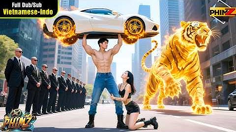 Long Vương Nghỉ Hưu Làm Thợ Sửa Xe Vô Tình Cứu Mạng Nữ CEO, Bất Ngờ Được Gọi Một Tiếng “Chồng Ơi”.