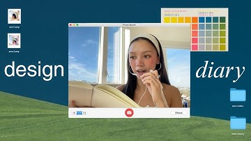 Build a Photobooth App with Me (Vlog) 💌 Design to Code