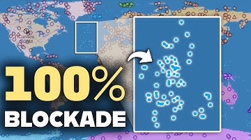 Can You Beat Impossible Mode From Hawaii!? | OpenFront.io