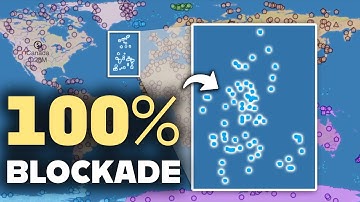 Can You Beat Impossible Mode From Hawaii!? | OpenFront.io